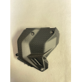 Carbonvani Carbon Fiber 3 Piece Vertical Cylinder Cover Kit for Ducati Panigale / Streetfighter V4 (2025+) Carbonvani Carbon Fiber 3 Piece Vertical Cylinder Cover Kit for Ducati Panigale / Streetfighter V4 (2025+)